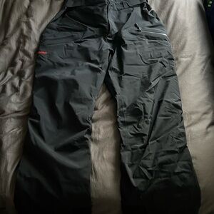 Atomic Revent 3L Pants M